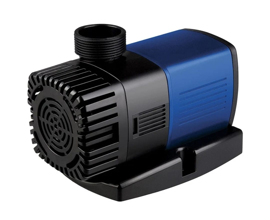 Precision Water Features & Landscaping
